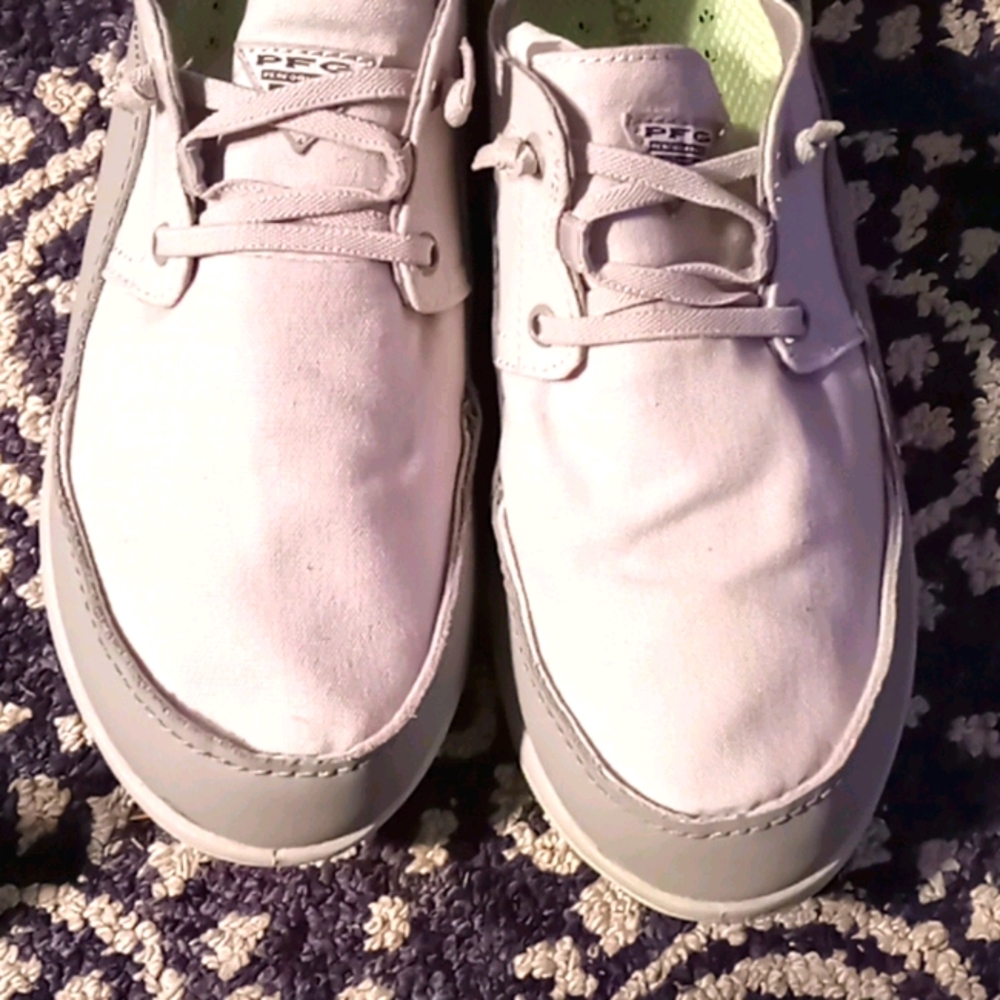 Columbia men bahama pfg boat